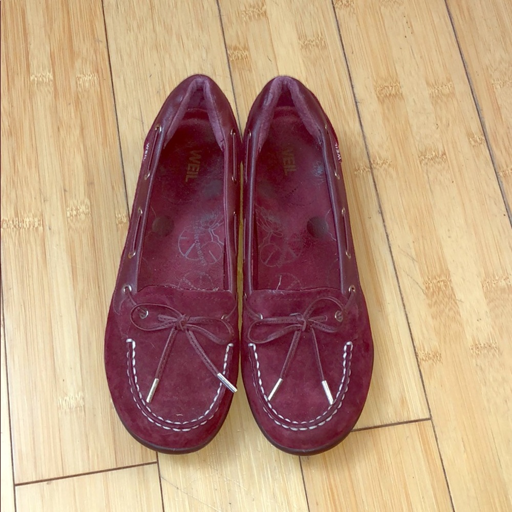 Ortho Comfort Loafers